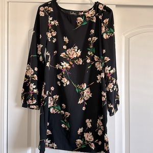 FREE with any dress purchase or bundle 🎉